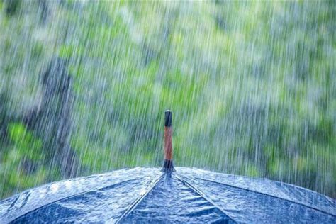 夢見 下雨|夢見下雨 自然 周公解夢